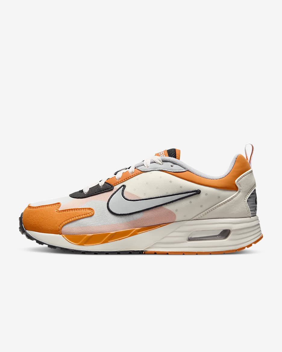 Tennessee Nike Air Max Solo Men s Shoes